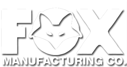 Fox Manufacturing | Harrison Twp, Michigan